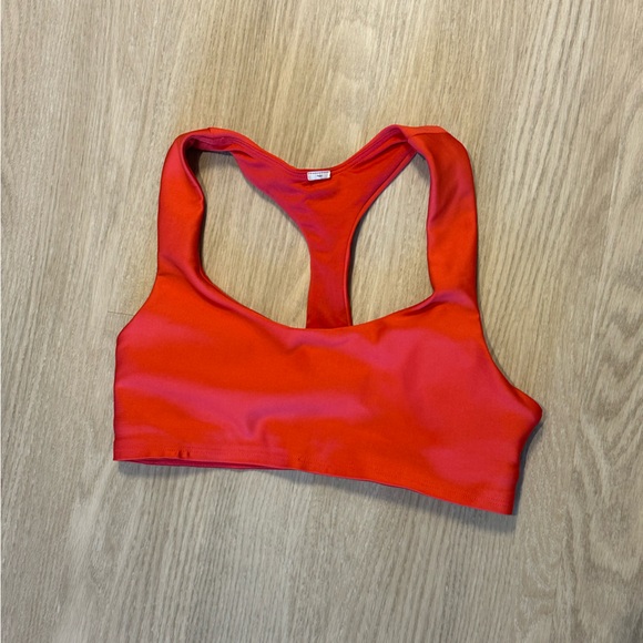 ALO Yoga Other - Alo Yoga Airlift Advantage Racerback Bra